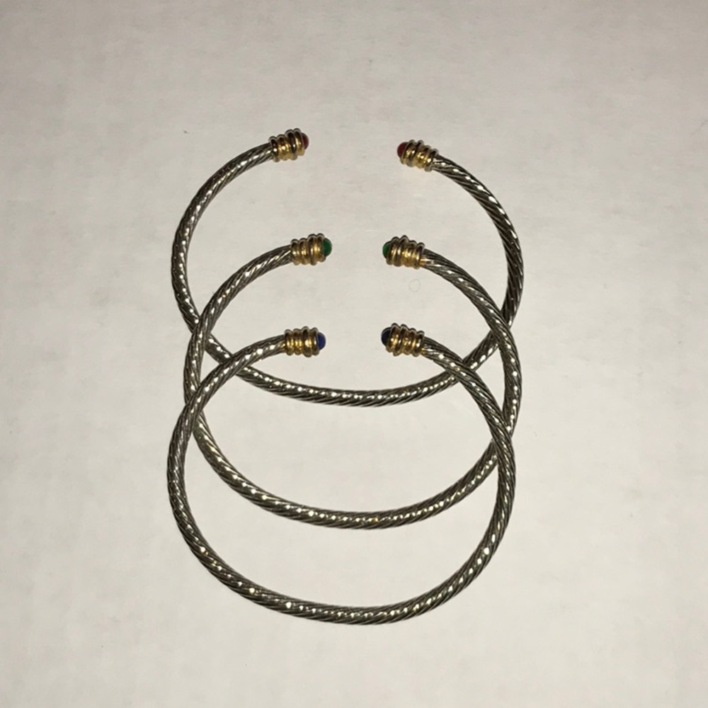 Bracelets